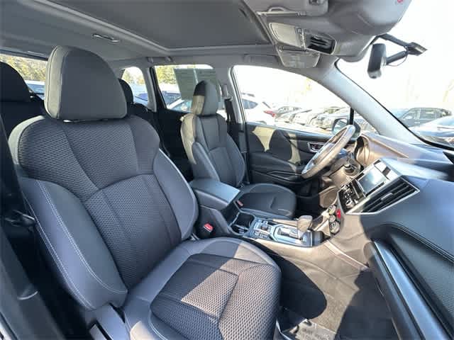 Thumbnail: 2021 Subaru Forester - 19