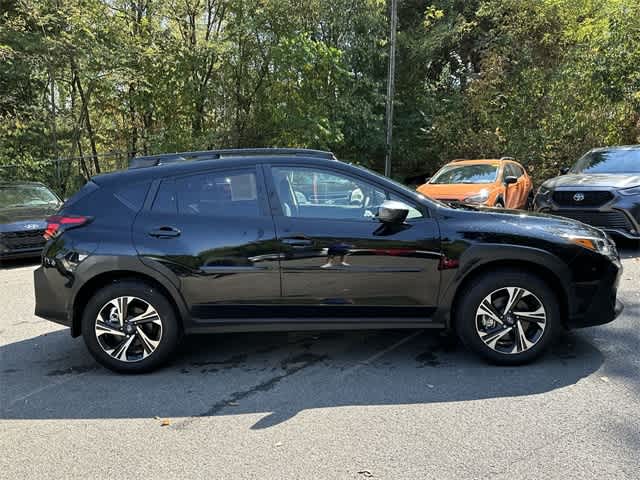 2024 Subaru Crosstrek Premium photo 3
