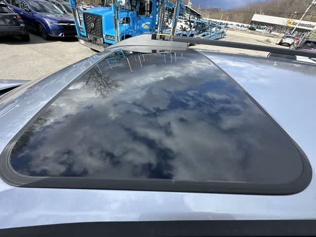 Thumbnail: 2026 Subaru Outback - 6