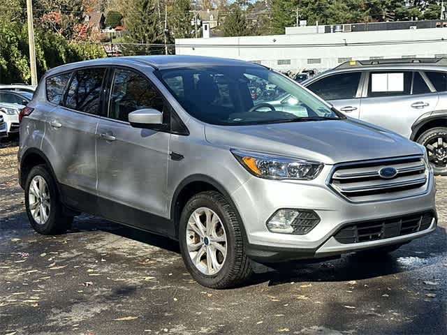 Thumbnail: 2019 Ford Escape - 20
