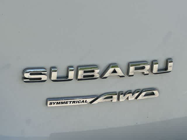 Thumbnail: 2018 Subaru Crosstrek - 26