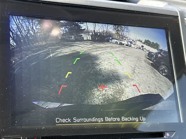 Thumbnail: 2023 Subaru Forester - 14