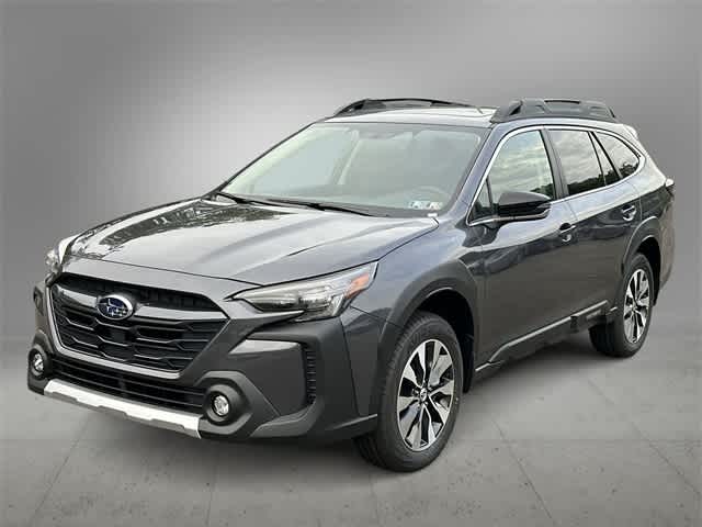 2025 Subaru Outback Limited -
                Pittsburgh, PA