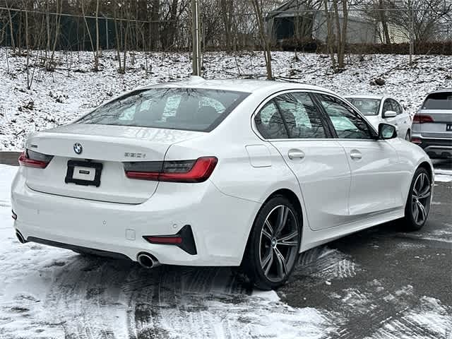 Thumbnail: 2020 BMW 3 Series - 23