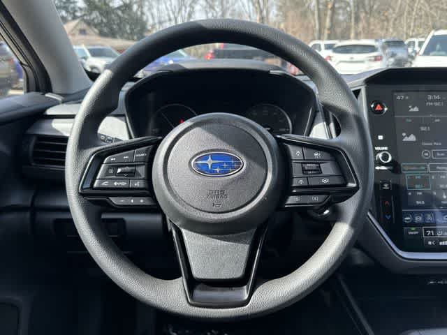 Thumbnail: 2026 Subaru Crosstrek - 8