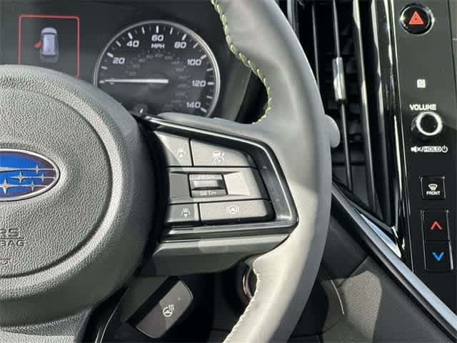 Thumbnail: 2026 Subaru Ascent - 10