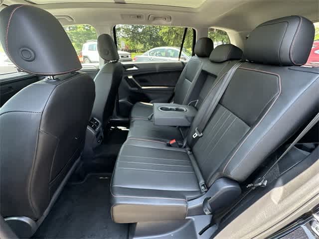 2024 Volkswagen Tiguan Wolfsburg Edition 18