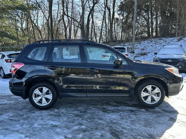 Thumbnail: 2015 Subaru Forester - 3