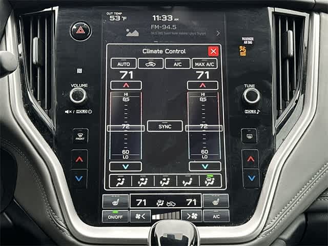 Thumbnail: 2023 Subaru Outback - 14