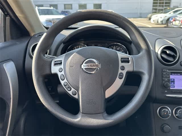 Thumbnail: 2012 Nissan Rogue - 8