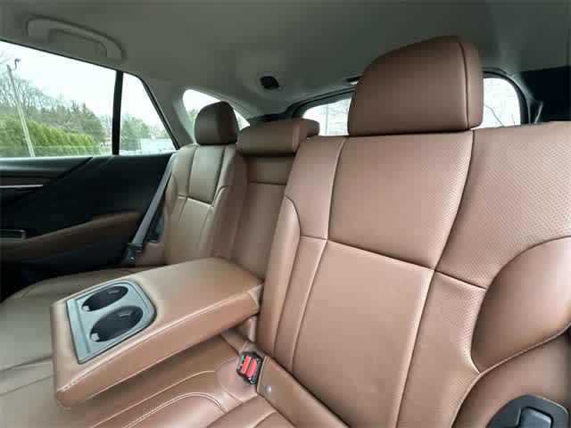 Thumbnail: 2020 Subaru Outback - 18