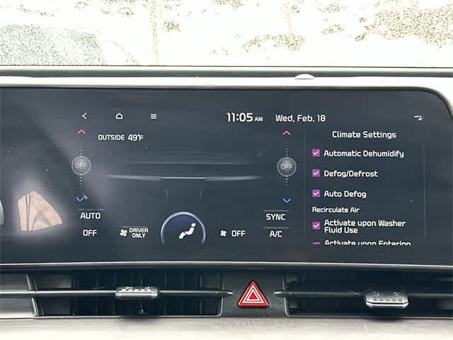 Thumbnail: 2023 Kia Sportage - 15