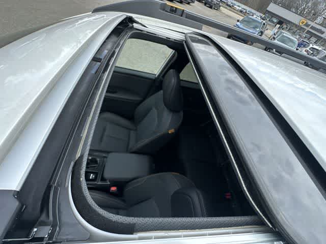 Thumbnail: 2026 Subaru Outback - 6