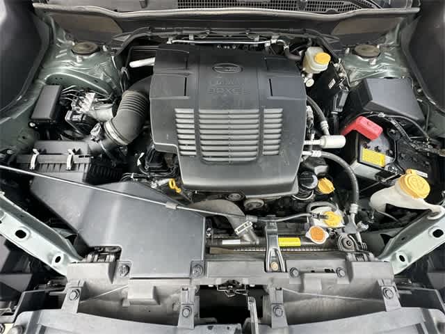 Thumbnail: 2019 Subaru Forester - 24