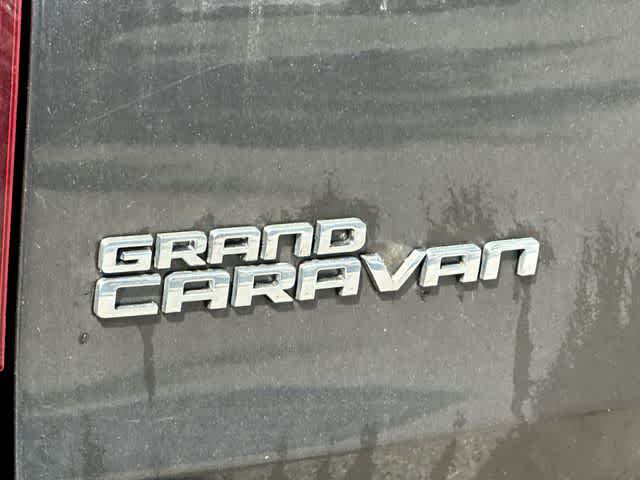 Thumbnail: 2017 Dodge Grand Caravan - 16