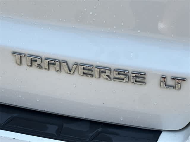 Thumbnail: 2015 Chevrolet Traverse - 29