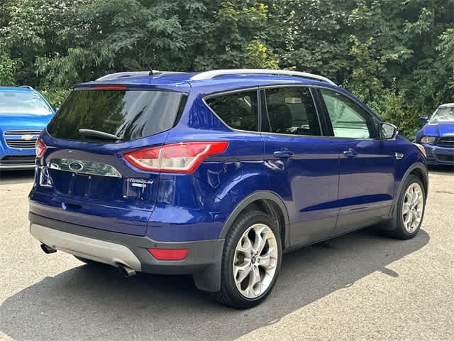 Thumbnail: 2016 Ford Escape - 34