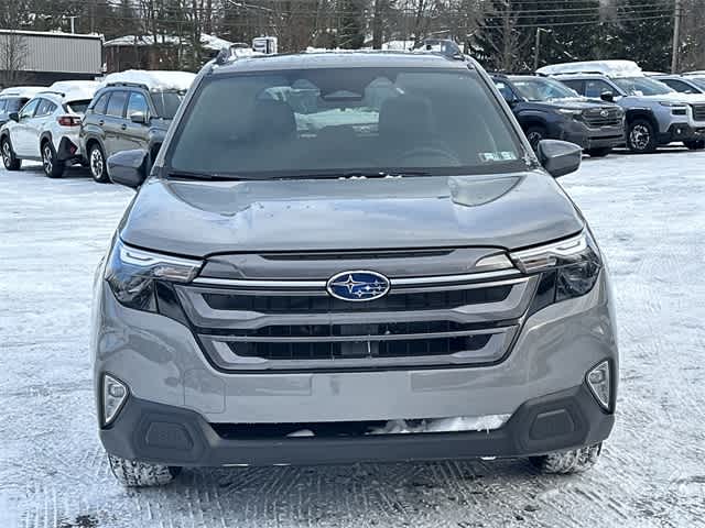 Thumbnail: 2026 Subaru Forester - 25
