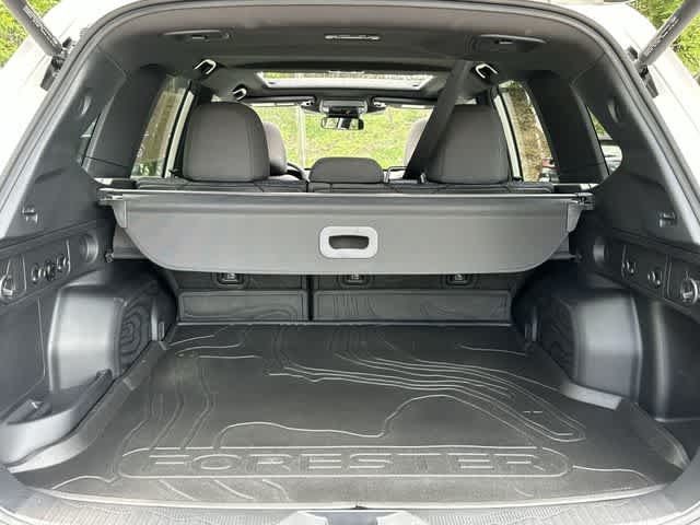 Thumbnail: 2025 Subaru Forester - 24