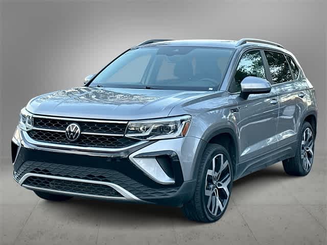 Thumbnail: 2022 Volkswagen Taos - 1