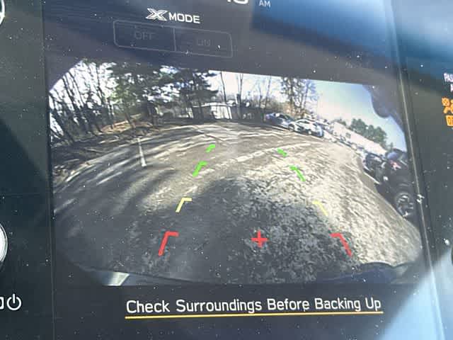 Thumbnail: 2022 Subaru Outback - 12