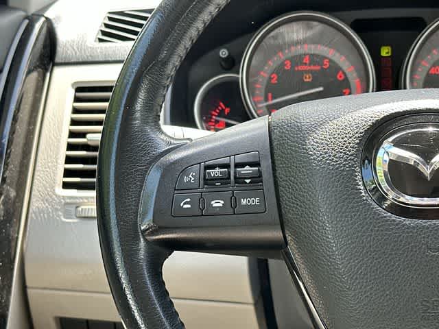 Thumbnail: 2010 Mazda CX-9 - 9
