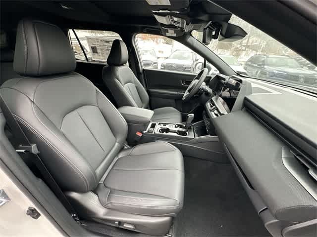 Thumbnail: 2026 Subaru Outback - 22