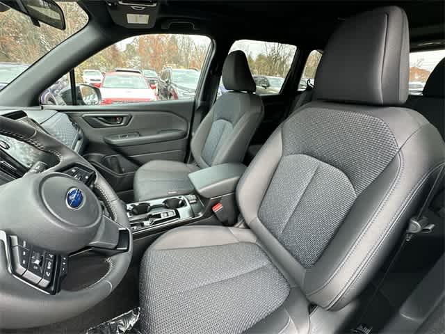 Thumbnail: 2026 Subaru Forester - 16