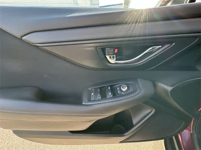 Thumbnail: 2023 Subaru Outback - 16