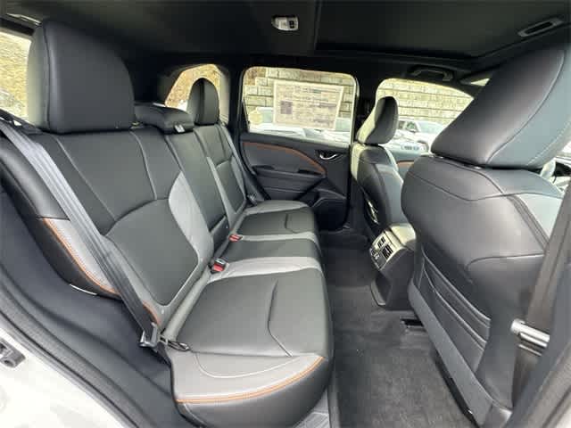 Thumbnail: 2026 Subaru Forester - 24