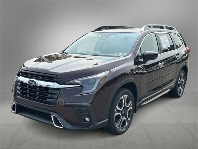 2024 Subaru Ascent Touring -
                  Pittsburgh, PA