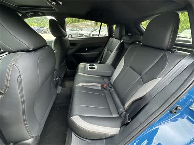 2025 Subaru Crosstrek Wilderness 18