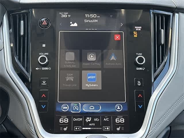 Thumbnail: 2022 Subaru Outback - 12