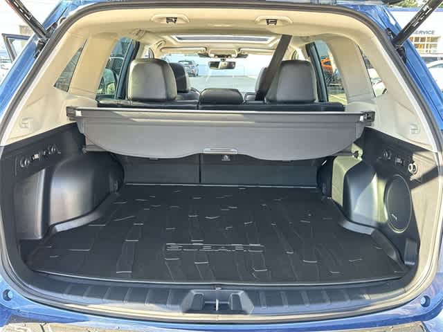 Thumbnail: 2022 Subaru Forester - 27