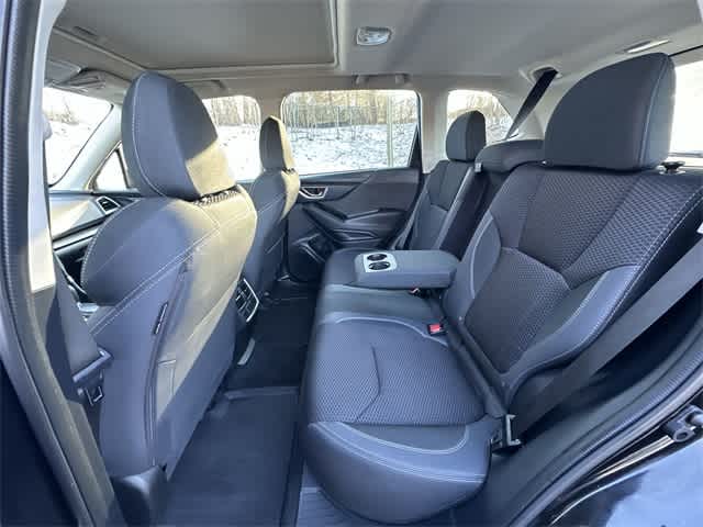 Thumbnail: 2021 Subaru Forester - 18