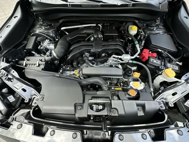 Thumbnail: 2026 Subaru Forester - 24