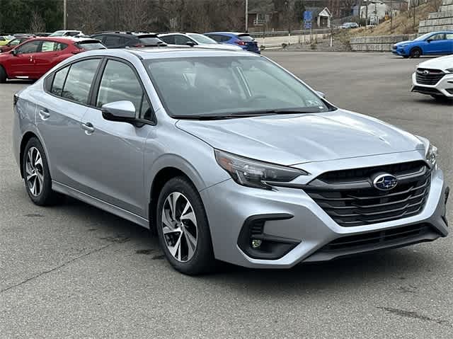 Thumbnail: 2025 Subaru Legacy - 29