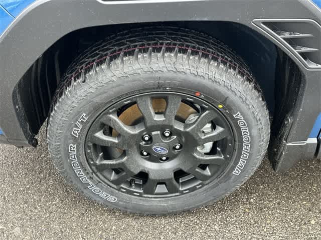 Thumbnail: 2026 Subaru Forester - 5