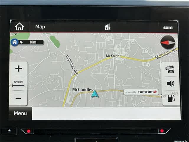 Thumbnail: 2019 Subaru Forester - 13