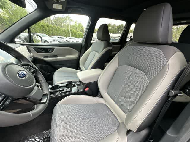 Thumbnail: 2026 Subaru Forester - 16