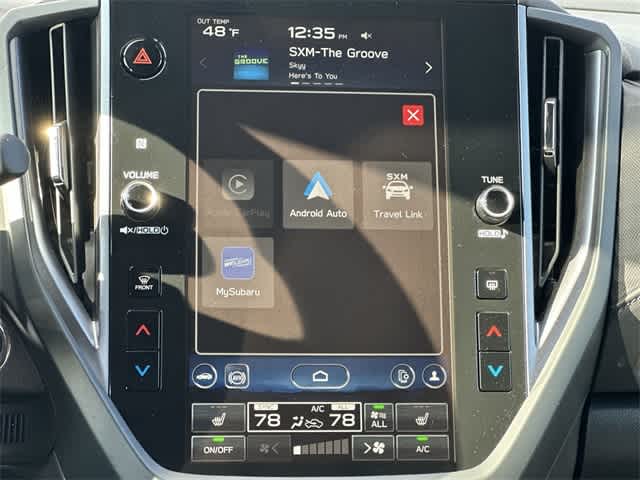 Thumbnail: 2025 Subaru Forester - 14