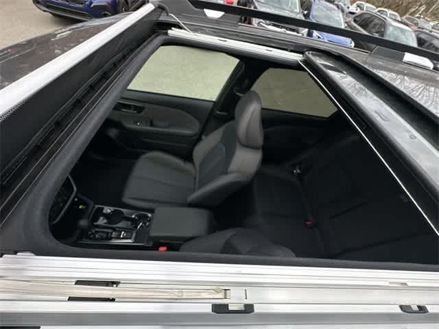 Thumbnail: 2026 Subaru Forester - 6