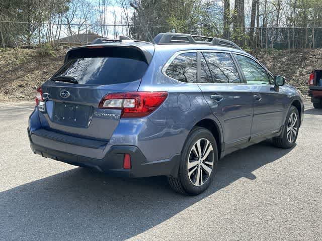Thumbnail: 2018 Subaru Outback - 30