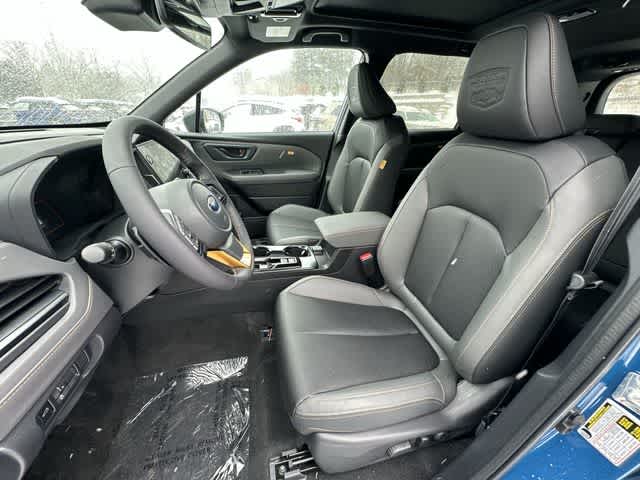 Thumbnail: 2026 Subaru Forester - 17