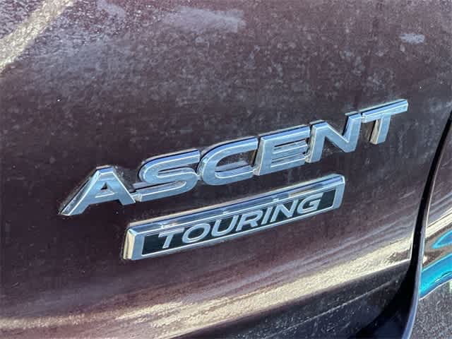 Thumbnail: 2025 Subaru Ascent - 22
