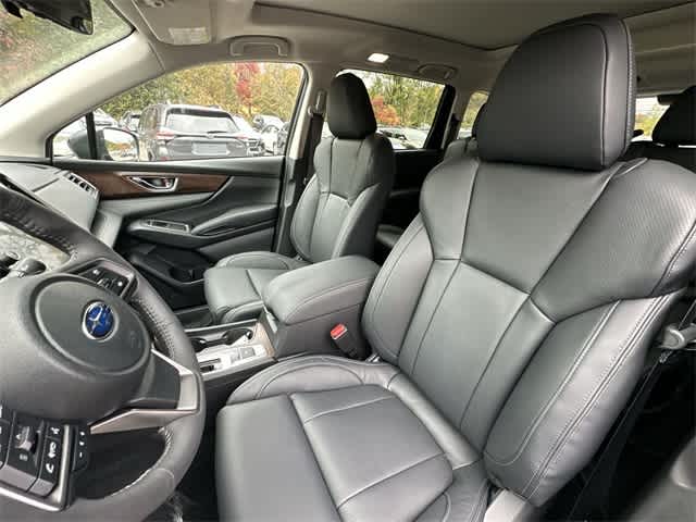 Thumbnail: 2025 Subaru Ascent - 17