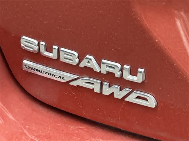 Thumbnail: 2024 Subaru Crosstrek - 18