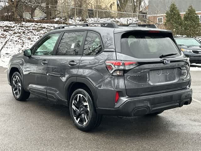 Thumbnail: 2026 Subaru Forester - 29