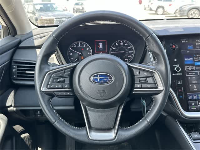 Thumbnail: 2023 Subaru Outback - 7