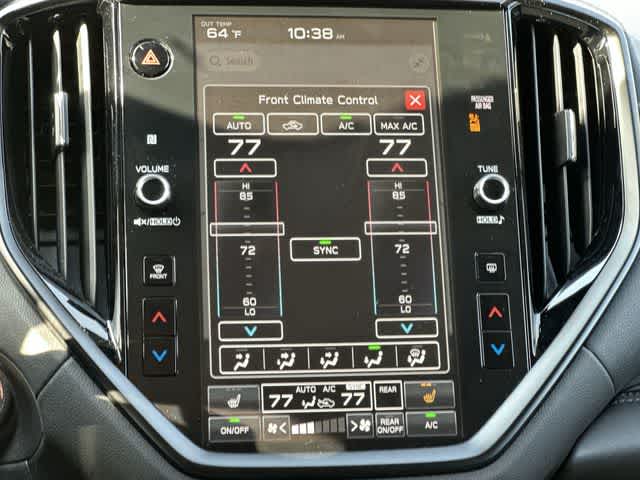 Thumbnail: 2025 Subaru Ascent - 16